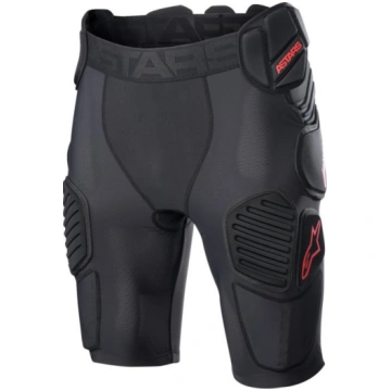 Alpinestars Bionic Pro Aizsardzības šorti