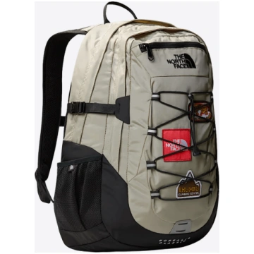 ZAINO BOREALIS CLASSIC - GREY/BLACK / UNI