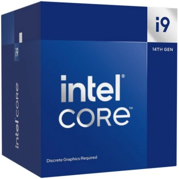 Procesors Intel Core i9-14900F, 2GHz, LGA 1700, 36