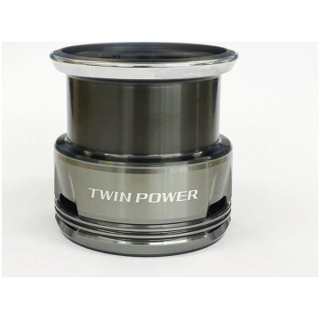 24 Twin Power oriģinālā spole 3000MHG [Shimano ori