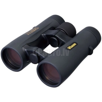 VIXEN Roof Binoklis Foresta II 8x42 DCF (NITROGEN)