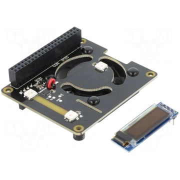 Module robotics: smart cooling | GPIO | 65x55x25mm
