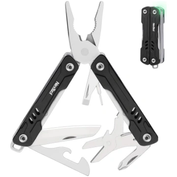 NexTool Multitool Mini Sailor S11, 11-in-1 kompakt