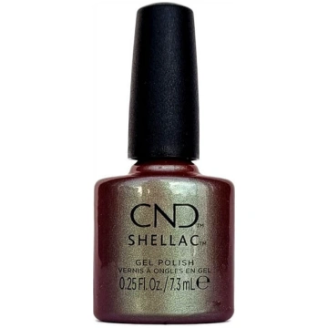 FrostBite * CND Shellac