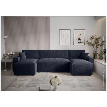 Dīvāns Mira U Bis Anthology Standard
