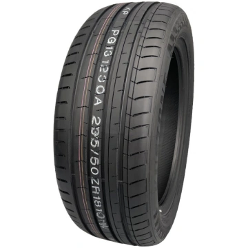 Kustone 275/45 R19 Passion P9 108W XL