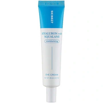 Acu krēms Skin627 Hyaluron with Squalane, 30 ml