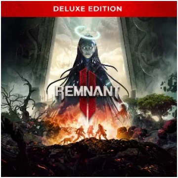 Remnant 2 (Ultimate Edition) (Steam)