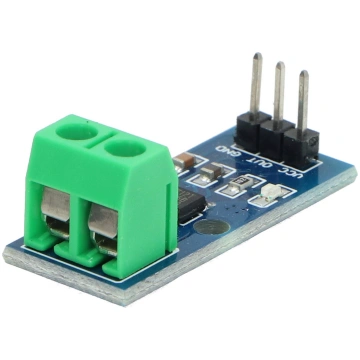 Expansion module ammeter ACS712-5A QC - Quality Co