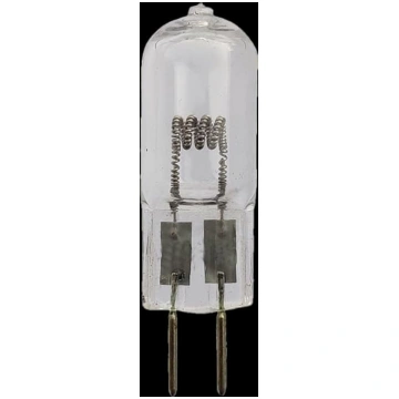 Halogēnā spuldze G6.35 12 V 20 W 35 W 50 W 75 W 10