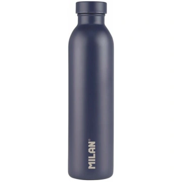 Gourde - MILAN - Sērija 1918 - Inox - 60 cl - Tumš