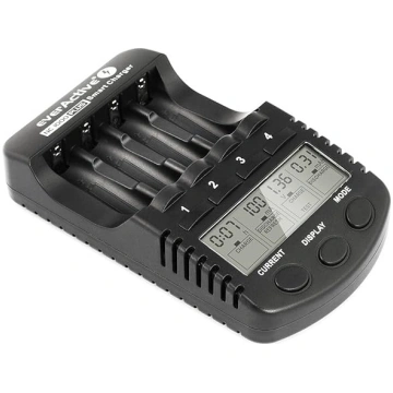 everActive NC-1000 Plus NC1000Plus Profesionāls un