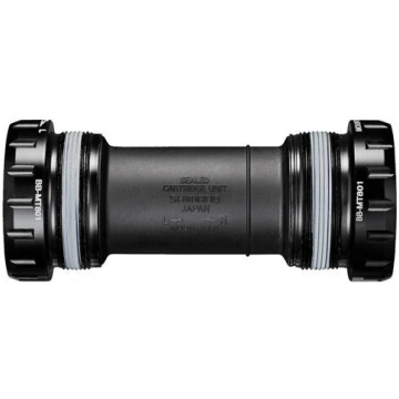 SHIMANO Bottom Bracket (HOLLOWTECH II) BB-MT801