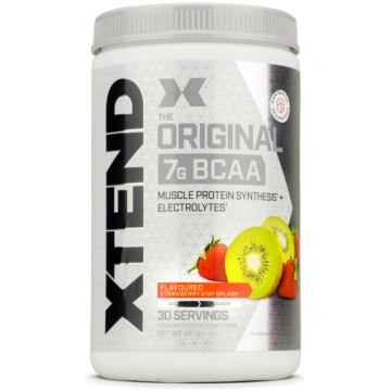 Original BCAA Xtend 30 porcijas