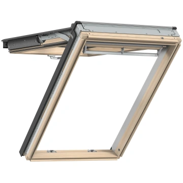 Panorāmas jumta logs VELUX GPL FK08 3068 66x140cm,
