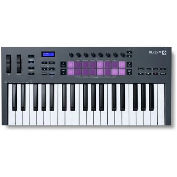 FLkey 37 Novation - mūzikas instruments