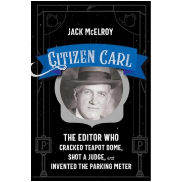 Citizen Carl Jack McElroy