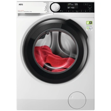 Veļas mašīna AEG LFR83844VE, 8kg, 1400apgr./min