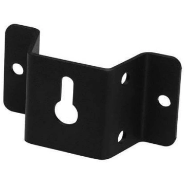 GENELEC Wall Mount Bracket 8X20 e 8X30 Nero
