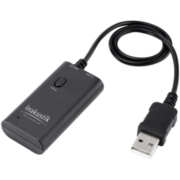 In-Akustik Premium Bluetooth Audio Transmitter & S