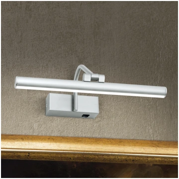 LED attēlu gaisma Sofija ar slēdzi - 30 cm ORION