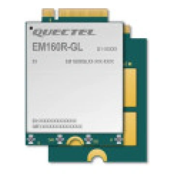 Quectel -gl Drahtloses MobilfunkModem 4G LTE Advan