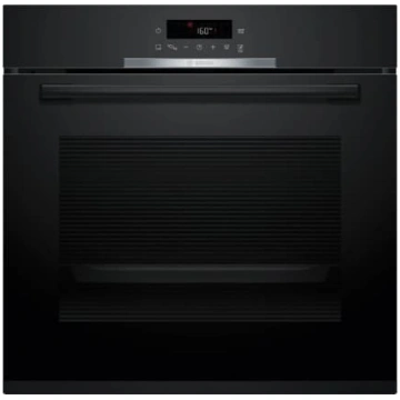 Cepeškrāsns hba372eb4 black airfry BOSCH