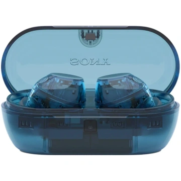 Sony Headphones WF-C710N Bluetooth In-ear Glass bl