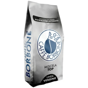 1Kg Caffè Borbone Grani Miscela Top ( Oro )