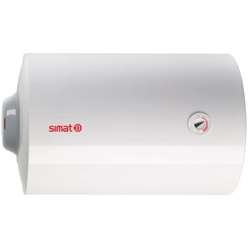 Ūdens sildītājs SIMAT 80 L, horizontāls | NNA 80 H