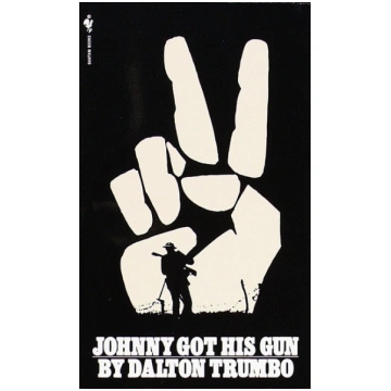 Johnny Got His Gun Penguin Random House LLC