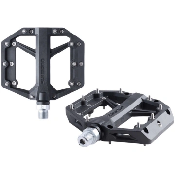 Shimano PD-GR400 pedāļi | Melni