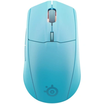 SteelSeries Rival 3 Wireless Gen 2, Aqua 62526