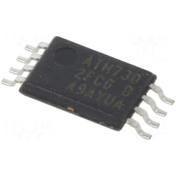 IC: EEPROM memory | 512kbEEPROM | 2-wire,I2C | 64k