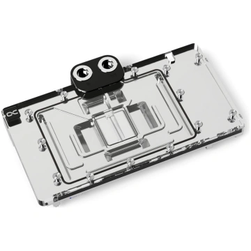 Alphacool Core RTX 4090 AMP mit Backplate - Acryl 