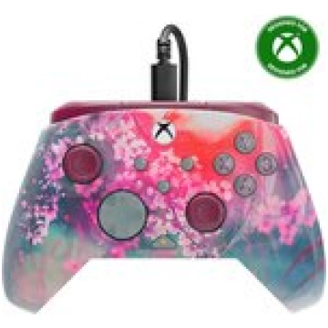 Turtle beach Rematch Advanced Kyoto Bloom Wired Ga