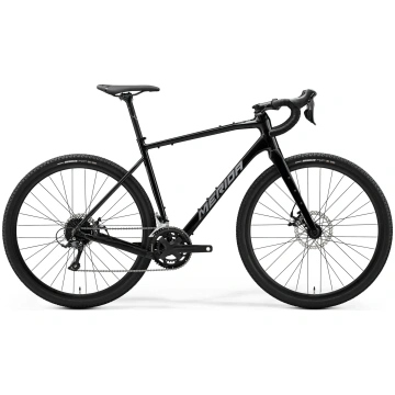 Merida SILEX 200 II1 BLACK(GREY/TITAN) L