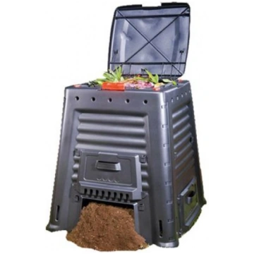 Komposta kaste Keter Mega Composter Without Base, 