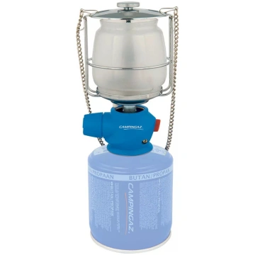 Kempinga lampa Campingaz Lumostar Plus PZ 80W Butā