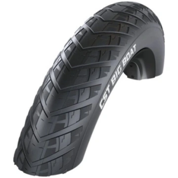 Velo riepa CST Flat CTC-06 20x4.0 ENGWE e-velo