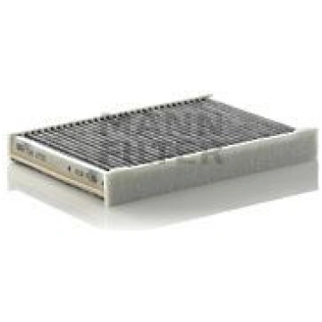 MANN-FILTER CUK2733 (5), Filtrs, salona gaisa