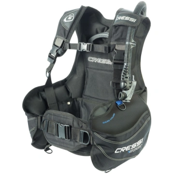 BCD Cressi "Start"