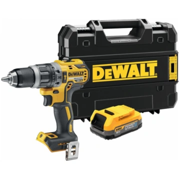 Dewalt Triecienskrūvgriezis 18V PS 1X1.7Ah TSTAK D