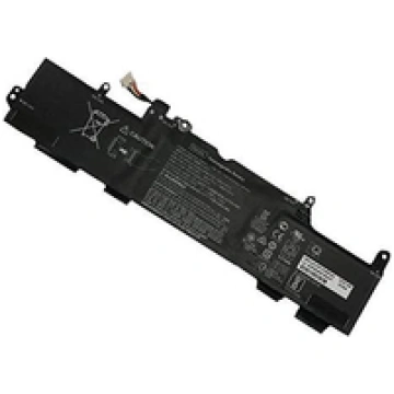 CoreParts Laptop Battery for HP 25.4Wh 3Cell Li-Po