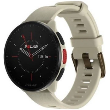 Polar Pacer Pro white red 900102175