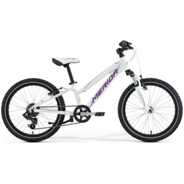 MERIDA MATTS J20 GIRL balts/violets