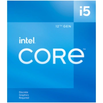 Procesors Intel Core i5-12400F Box (BX8071512400FS