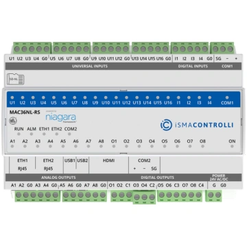 iSMA-B-MAC36NL-RS