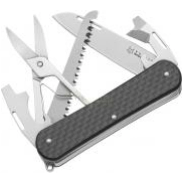 Fox Knives VULPIS SF5 multifunkcionāls saliekamais