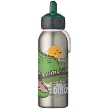 Mepal Butelka termiczna flip-up Campus Dino 107458